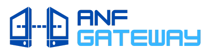 ANF Gateway